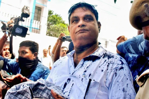 Brajesh Thakoor